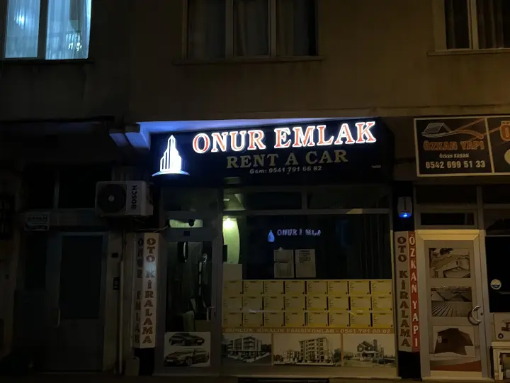Ak Rent A Car