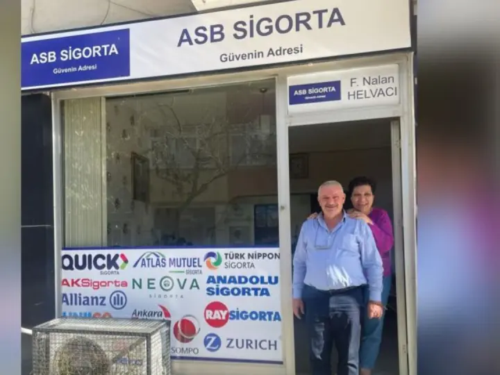 Ak Sigorta