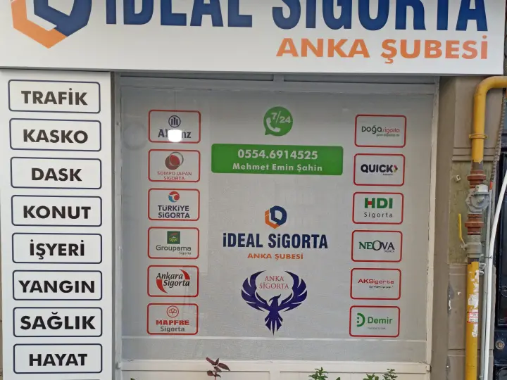 Ak Sigorta Acentesi Filizol Sigorta