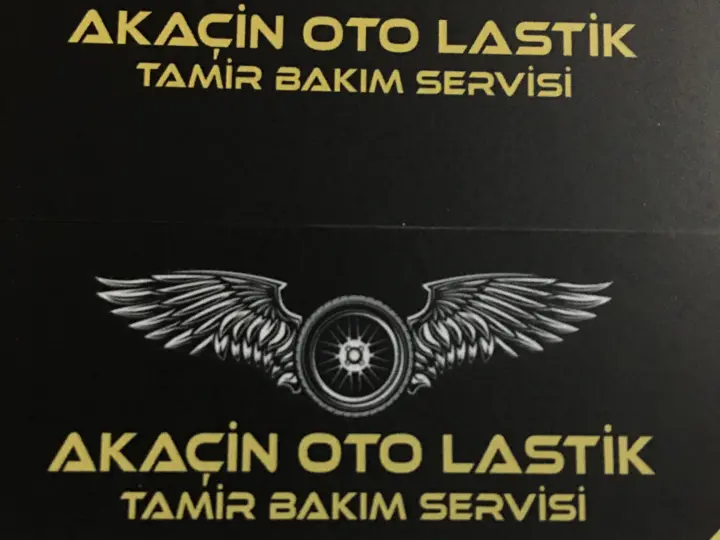 Akaçin motor lastik yol yardım
