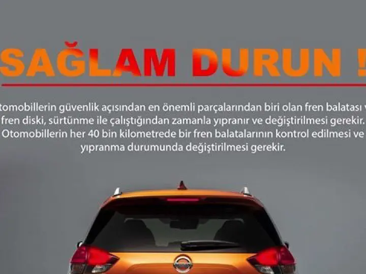Akademi Özel Servis Nissan & Kia