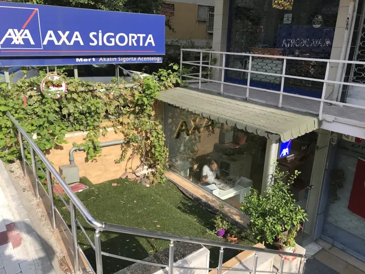 Akalın Sigorta