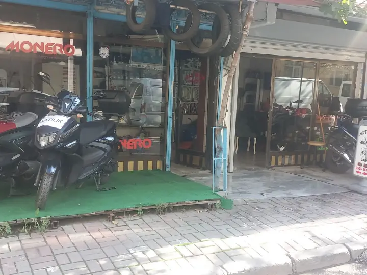 Akan Motor