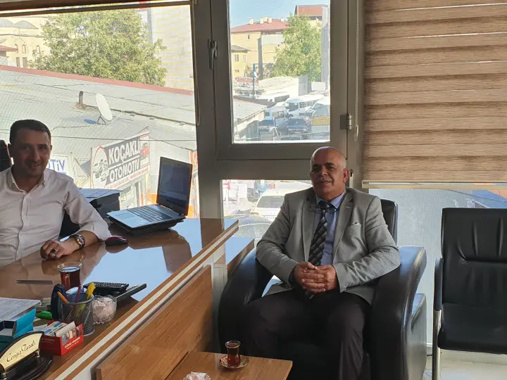 AKAN SİGORTA ARACILIK HİZMETLERİ