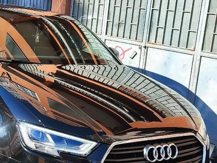 AKAR OTO KAPORTA BOYA SERVİSİ