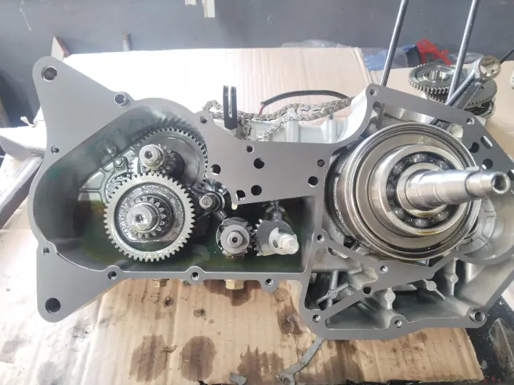 AKAR OTO TRAKTÖR SERVİSİ