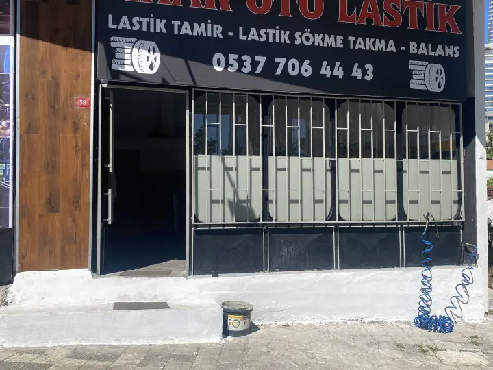 Akar otolastik-atasehir-umraniye-finanskent