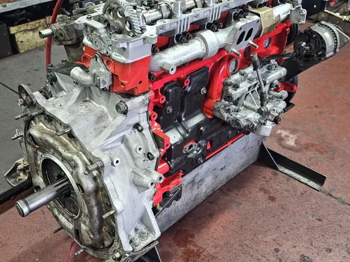 Akarcanlar Dizel Servis