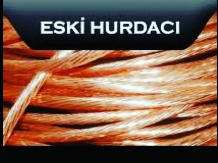Akarsu Hurda Metal