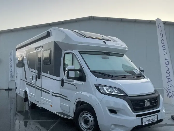 Akaslanoğlu Karavan Üretim Satış ve Kiralama