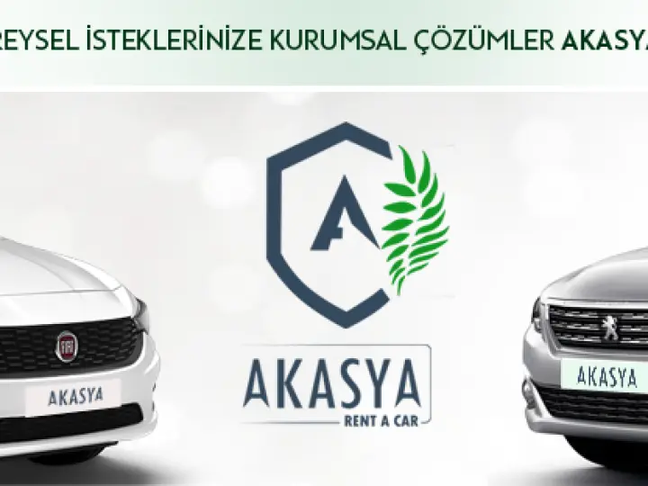 Akasya Rent A Car