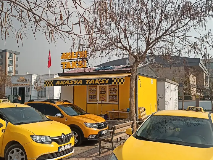 Akasya Taksi