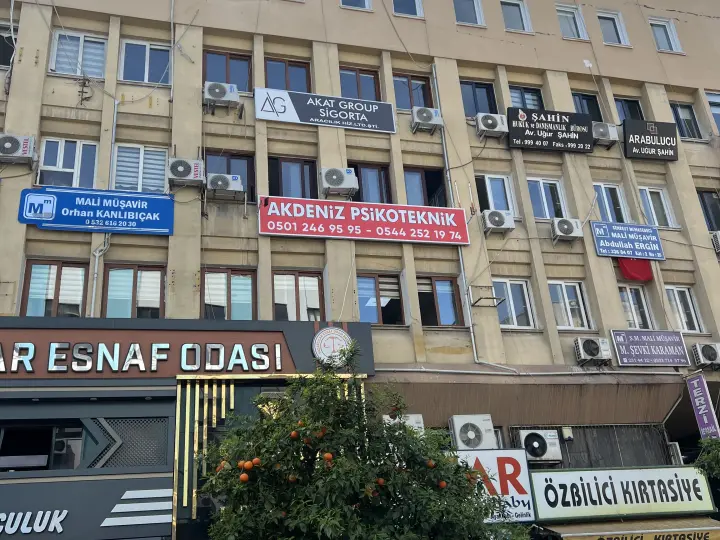 Akat Group Sigorta