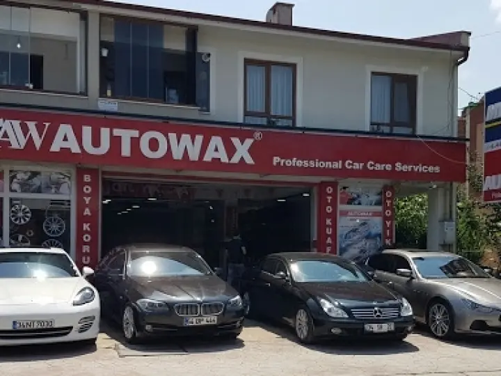Akay Oto Lastik ve Oto Yıkama