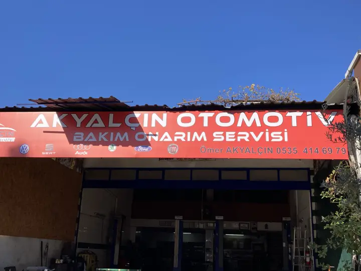 Akay Otomotiv Ltd.Şti. (Ramazan AKAY)