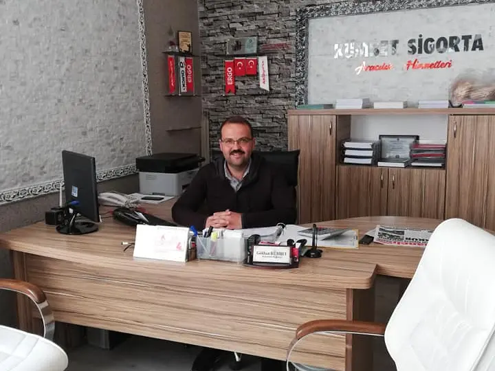 Akay Sigorta Bekir Torum