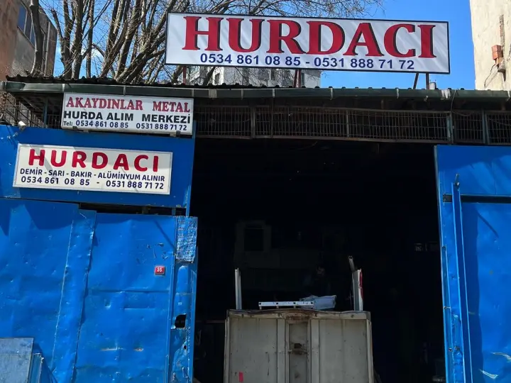 Akaydınlar Metal