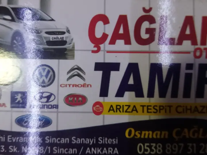 Akaylar Oto