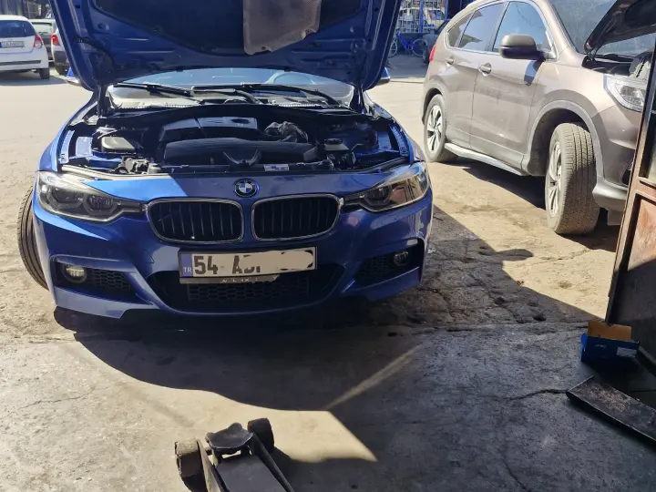 Akbal Ticaret (oto fren ve balata servisi)