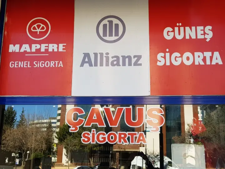 Akbaş Sigorta