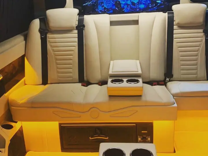 AKBAY RENTAL-LIMOUSINE&LUXURY SERVİCE