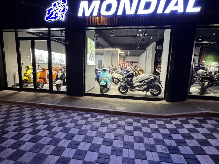 Akbeller Motorlu Araçlar premium mağaza