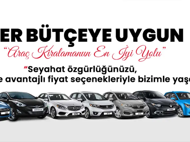 Akbey Rent A Car