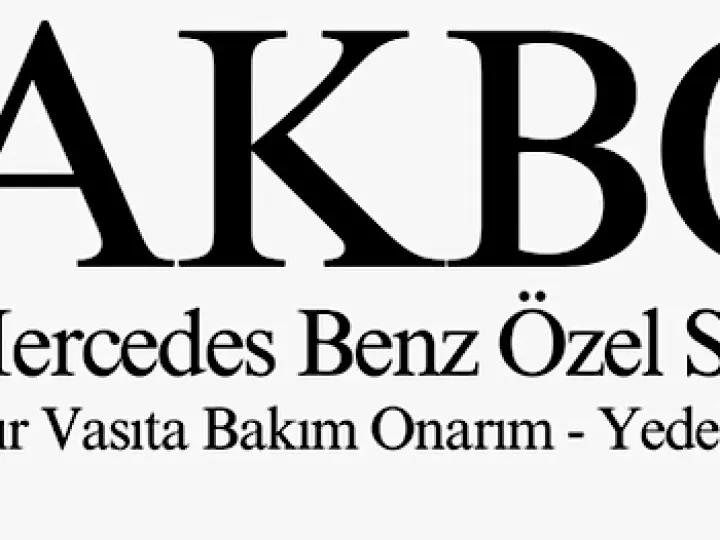 Akbosa Otomotiv Mercedes Kamyon Özel Servis