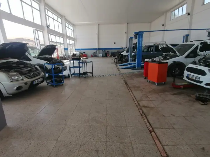 AKBULAK OTOMOTİV