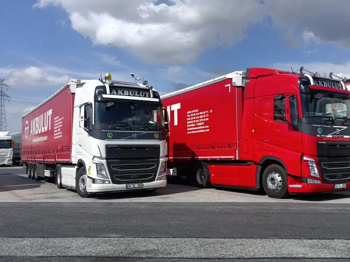 AKBULUT NAKLİYAT LTD ŞTİ