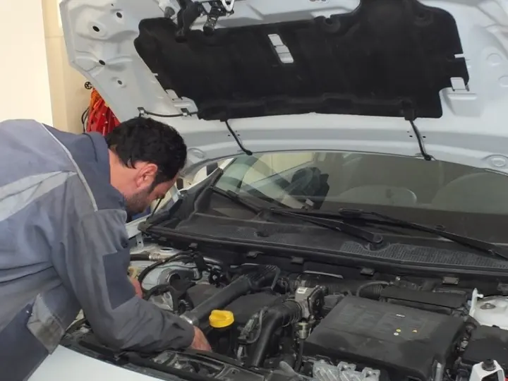 Akbulut Oto Tamir Bakım