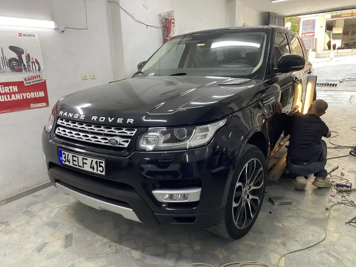 AKBULUT OTOMOTİV