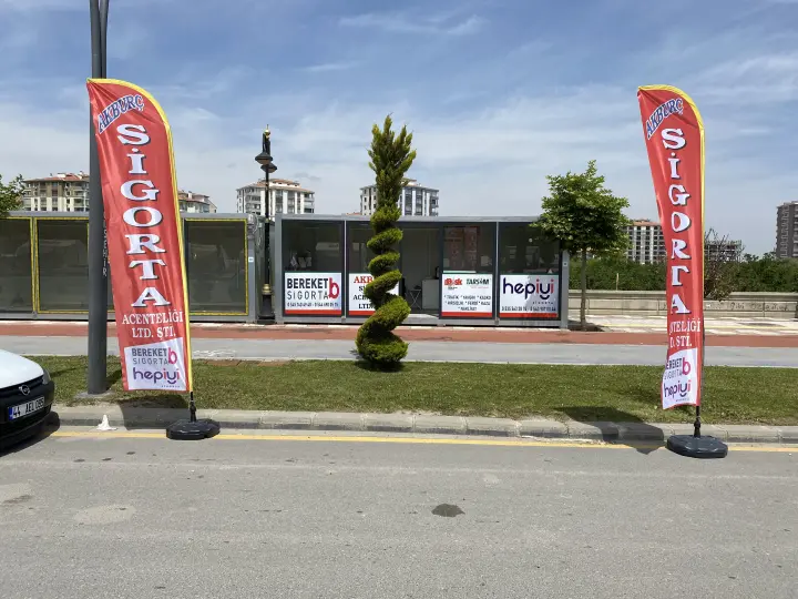 AKBURÇ SİGORTA ACENTELİĞİ LİMİTED ŞİRKETİ