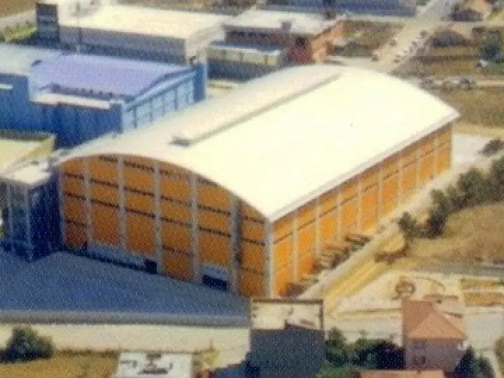 Akca Lojistik Hizmetleri ve Ticaret A.Ş. (SERBEST DEPO)