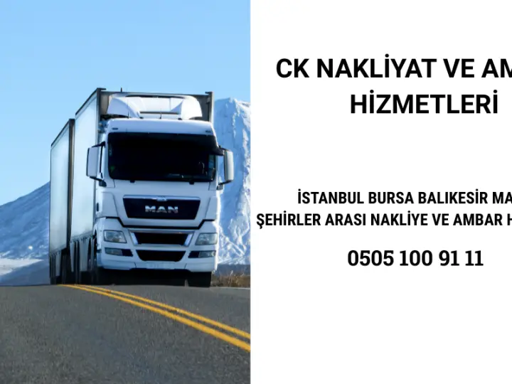 Akca nakliyat