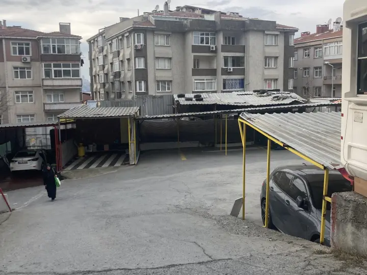 Akça Oto Lastik Tamiri