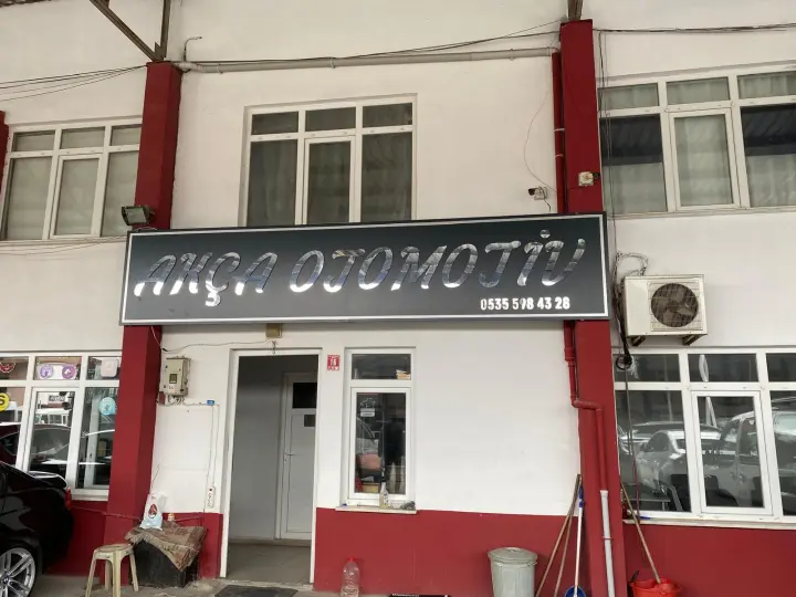 Akça Otomotiv