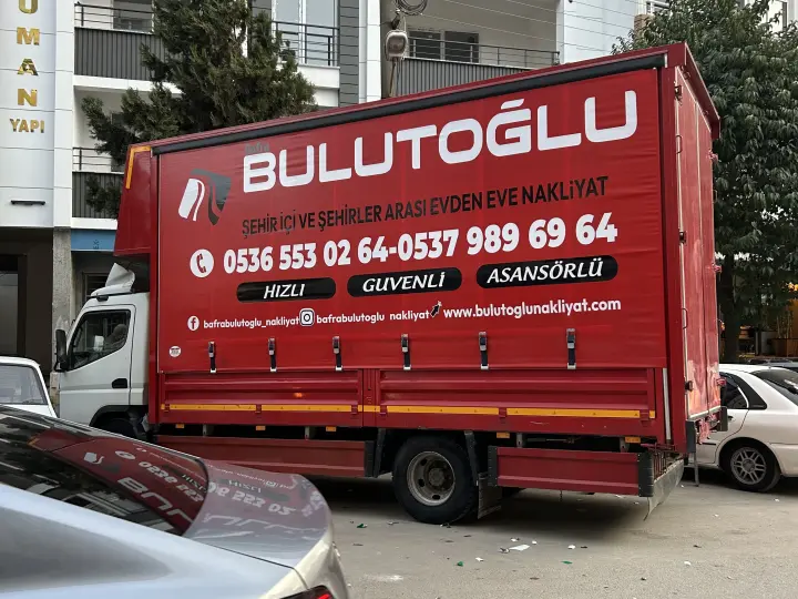 Akça-Tur Nakliyat San. Ve Tic. Ltd.Şti.
