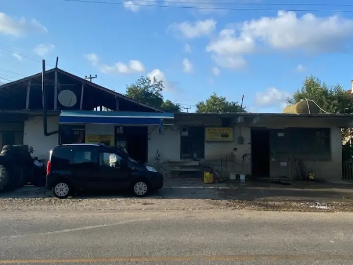 Akçaalan Oto Lastik Tamiri