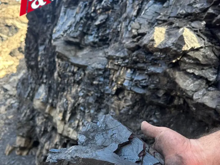 Akçadağ Stok Sahası