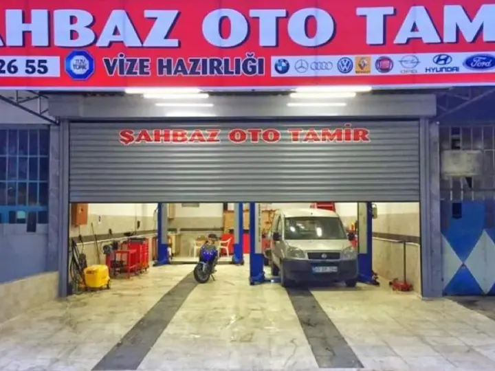 Akçakaya Oto Tamir ve Bakım