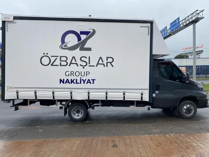 AKÇAKOCA NAKLİYE OZBASLARGROUP