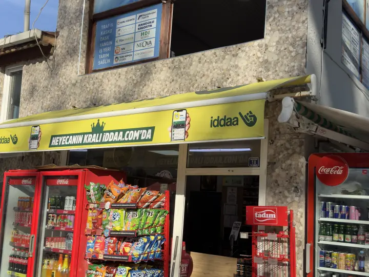 Akçakoca RFK Sigorta