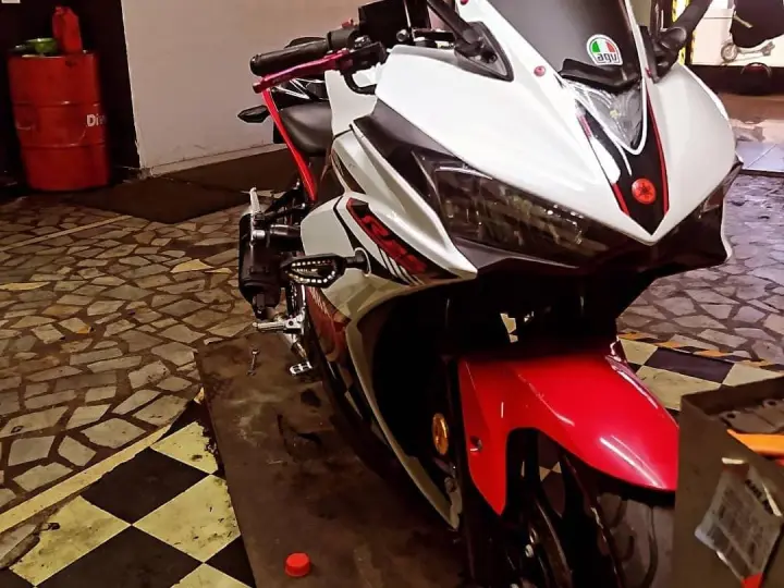 AKCAN MOTOR