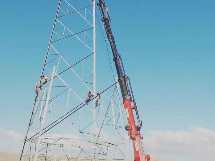 Akcan Vinç İşletmeciliği