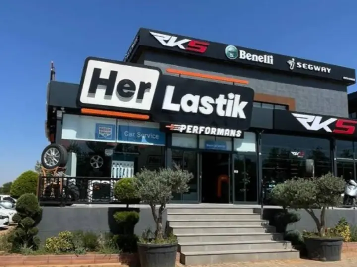 Akcanlar Otomotiv Bosch Car Gaziantep Oto Servisi