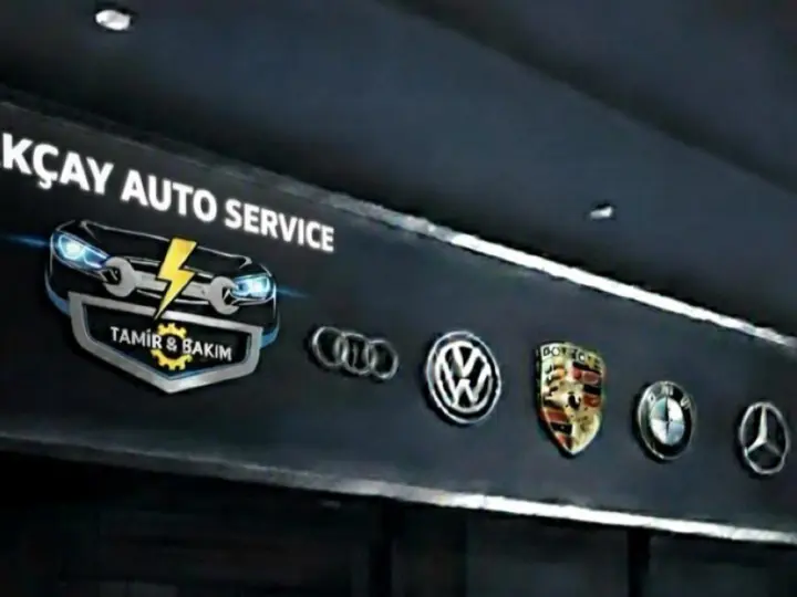 Akçay Auto Service & Otomatik Şanzıman