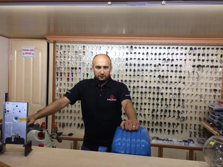 Akçay Çilingir