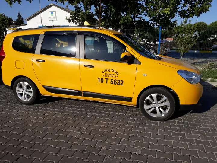 Akcay en yakin taksi