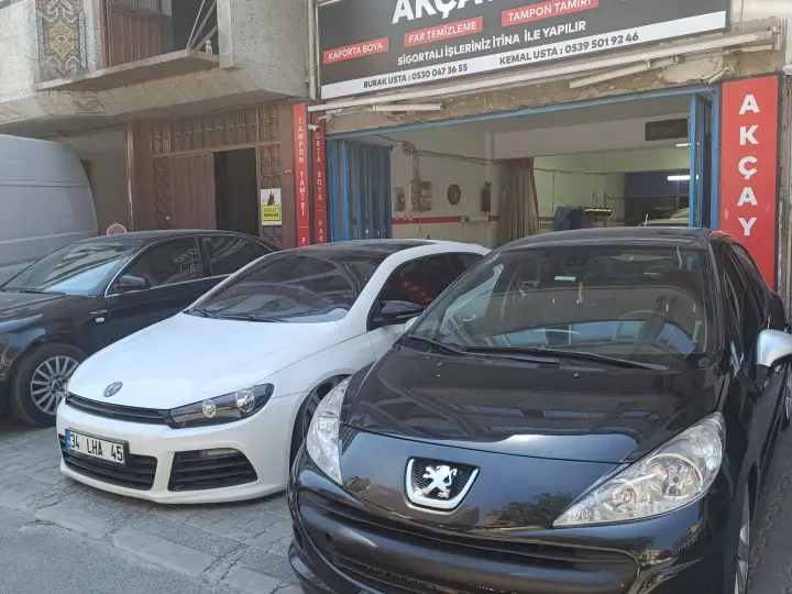 Akçay Otomotiv